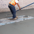 How long does it take for concrete patch to cure?