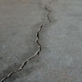 Does cracked concrete mean foundation problems?